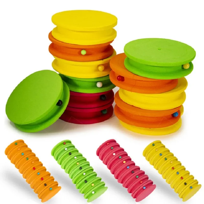 Fishing Line Dispenser - 10 pièces de bobineurs de ligne