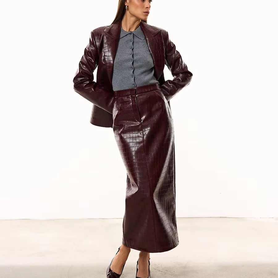 Fly Line - Ensemble 2 pièces IG pour femmes