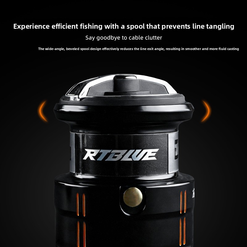 26 Nouveau moulinet de pêche à - Ice Fishing Line avis et prix