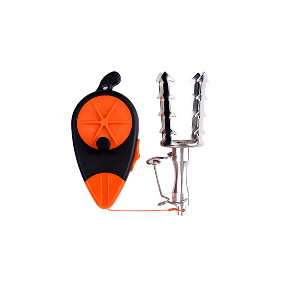 Outil compact en acier inoxyda - Freshwater Line avis et prix