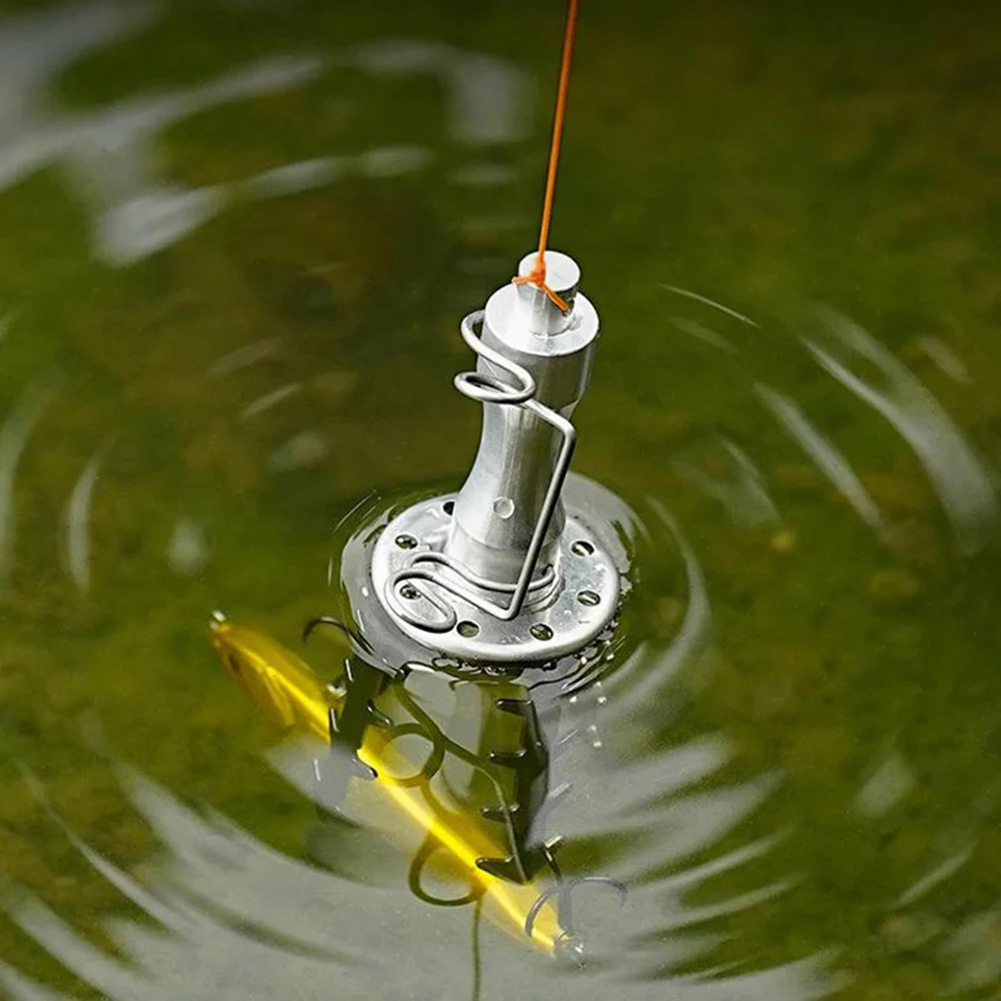 Outil compact en acier inoxyda - Freshwater Line avis et prix