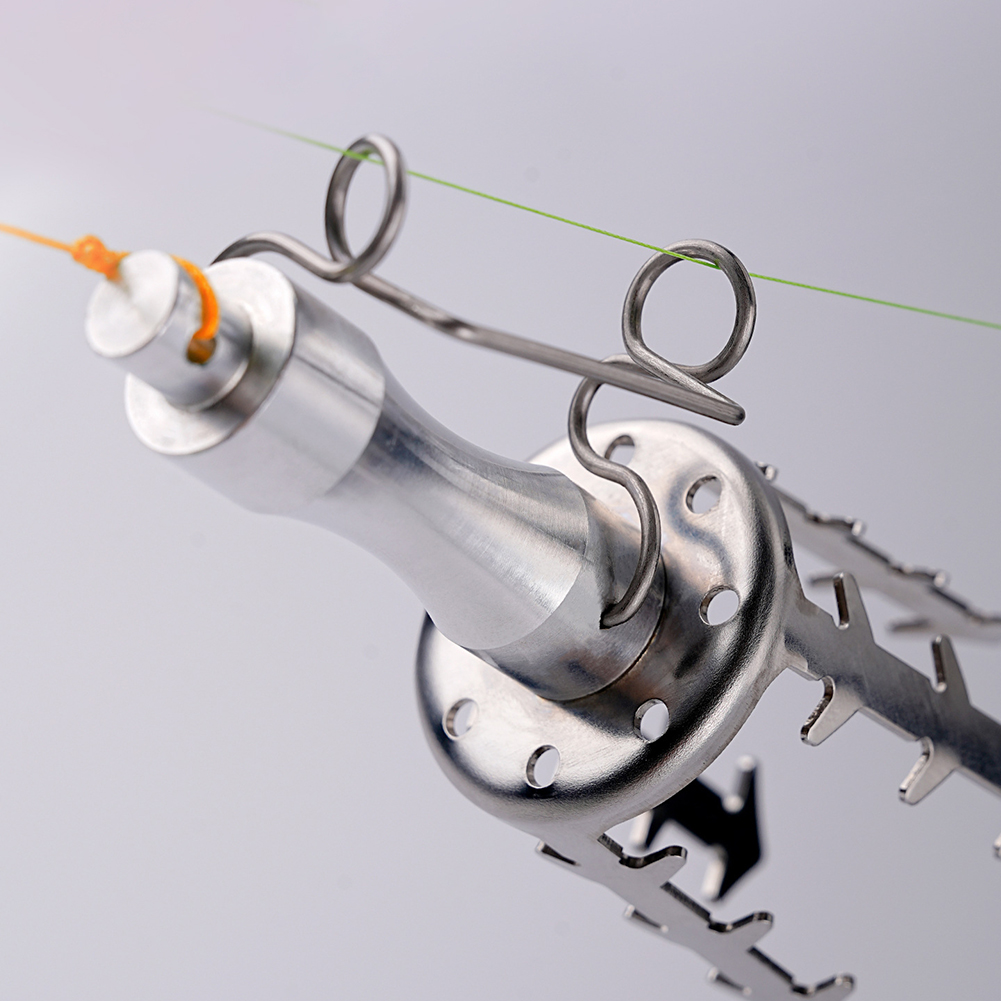 Outil compact en acier inoxyda - Freshwater Line avis et prix