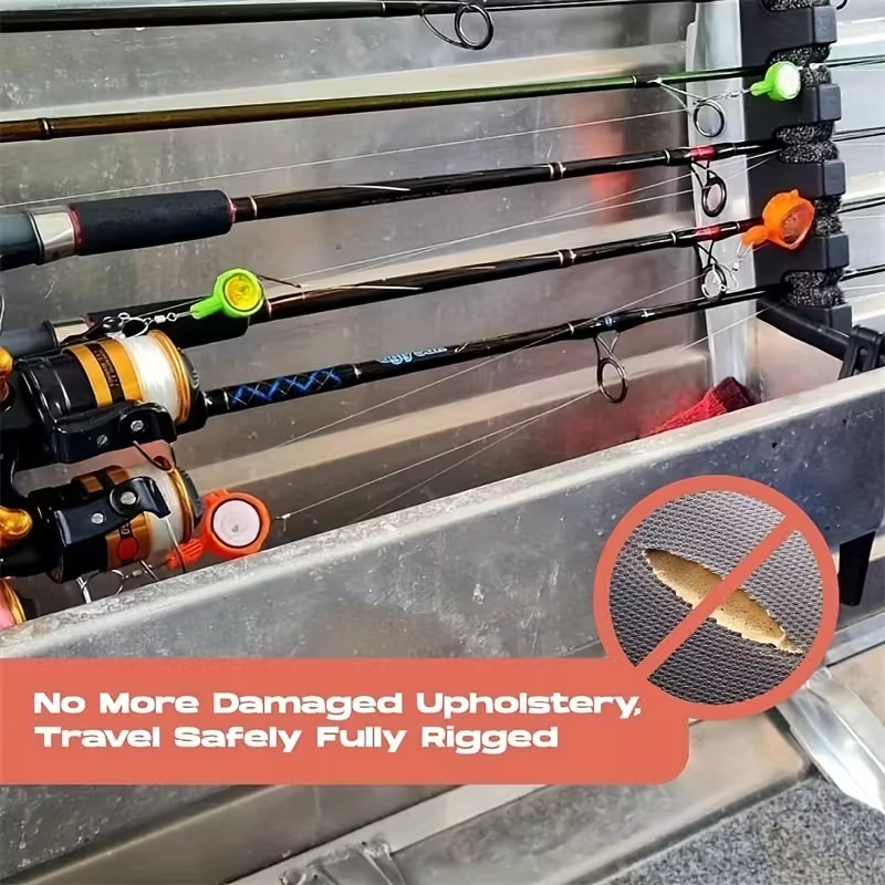 Gadgets de pêche 2 pièces: out - Fishing Line Dispenser avis et prix