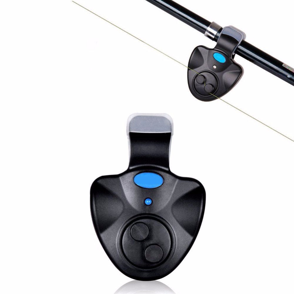 Alarme de morsure de poisson,  - Fishing Line Dispenser avis et prix