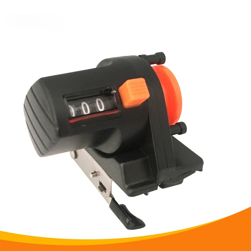 Compteur de ligne de pêche 0-9 - Fishing Line Dispenser avis et prix